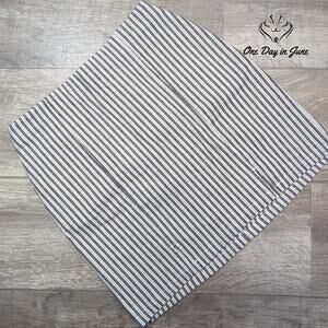 Hollister Ultra High Rise Mini Skirt Size S